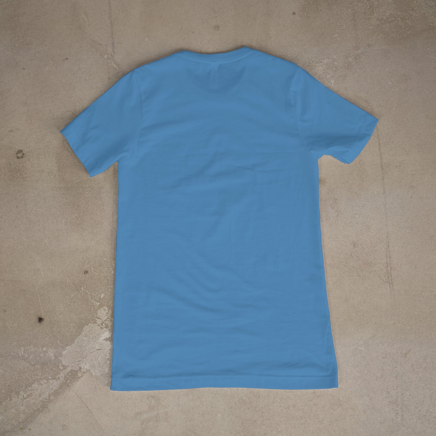 Quirky Custom Graphic T-shirts- 'COMMON SENSE AIN'T THAT COMMON' Cotton Blend Unisex Tee