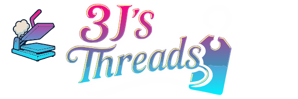 3J's Threads & Treasures