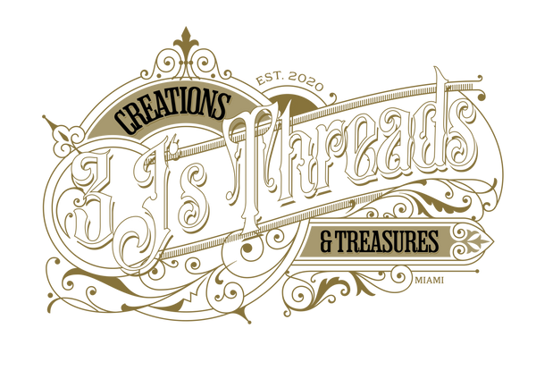 3J's Threads & Treasures